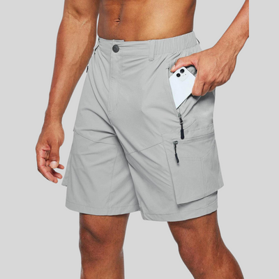 Salvatore | Comodi pantaloni cropped
