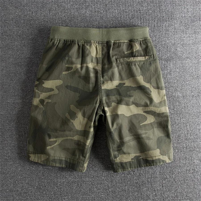 Antonio | Pantaloncini comodi