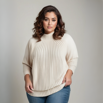 Aria | Maglione a maglia