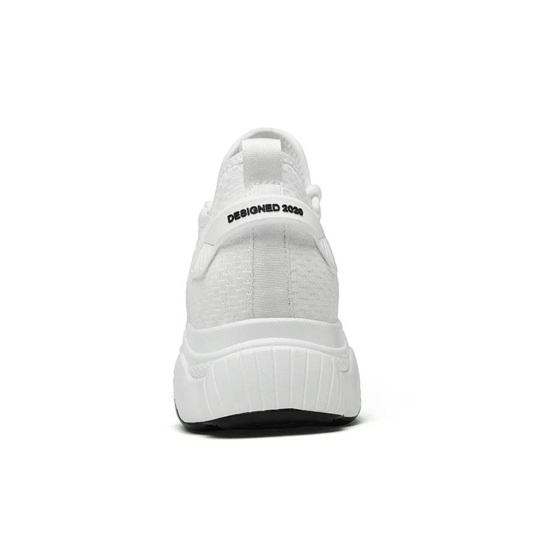 Mario | Scarpe da ginnastica ortopediche alla moda