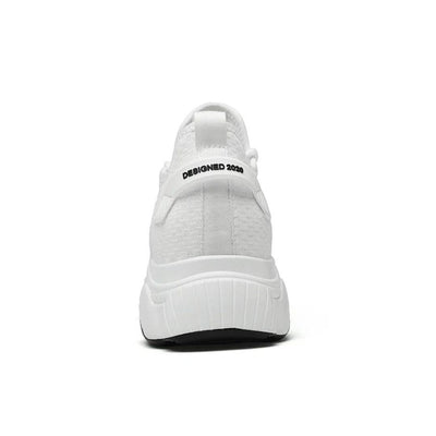 Mario | Scarpe da ginnastica ortopediche alla moda