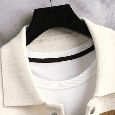 Nico | Cardigan alla moda