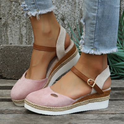 Variant image for Freya | Espadrille Ortopediche Eleganti per Donna-17