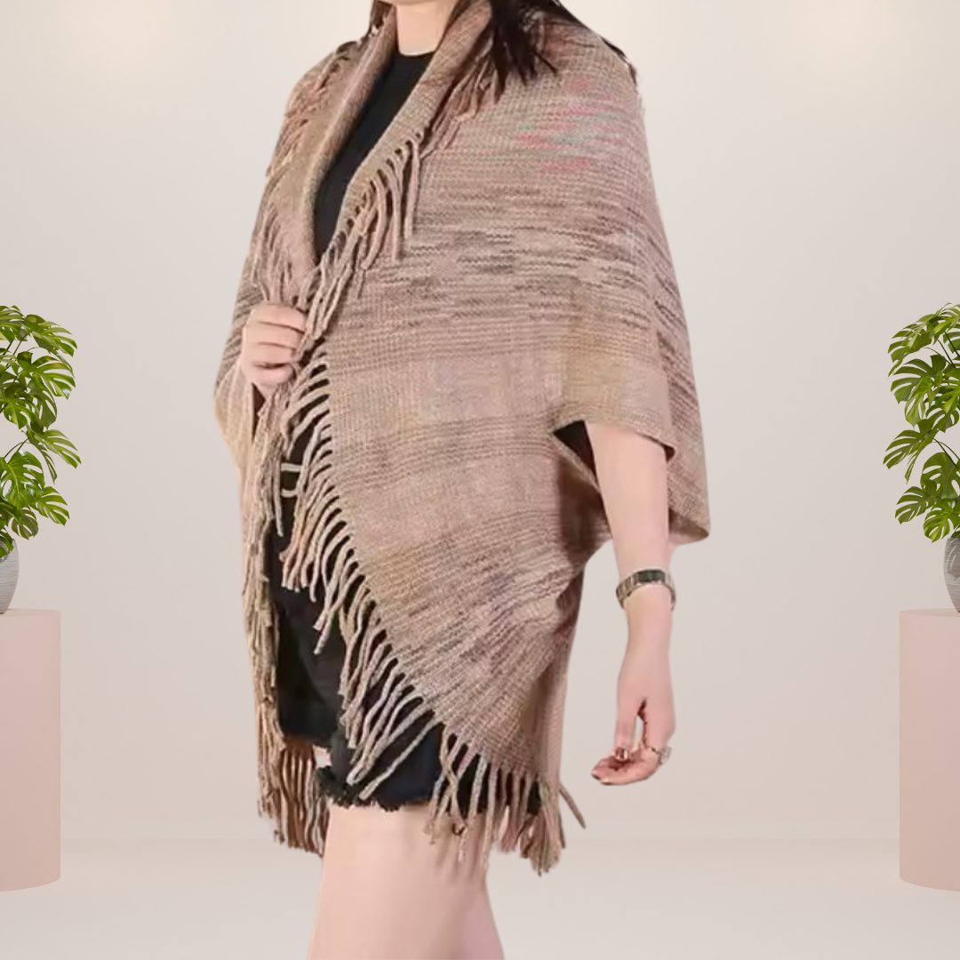 Variant image for Giacca Donna - Elegante Versatile-2