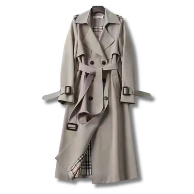 Pavia | Elegante trench