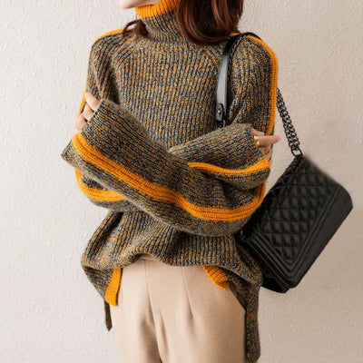 Stella | Maglia morbida e calda