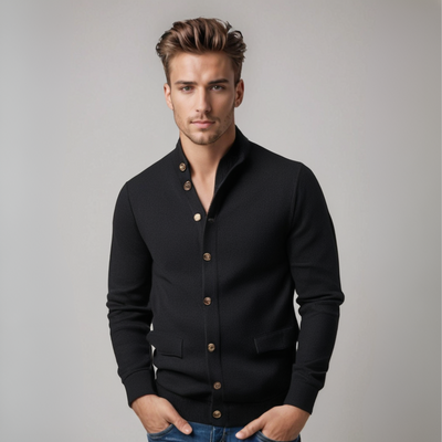 Leonardo | Maglia elegante