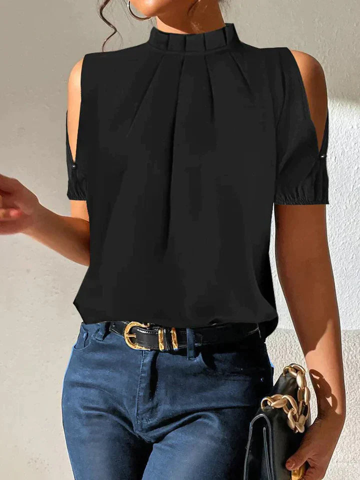 Elegante | Abito Senza Spalline Donna per Cerimonia e Occasioni Speciali 2