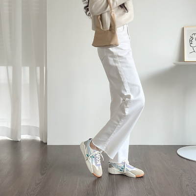 Pierina | Scarpe da ginnastica ultra confortevoli