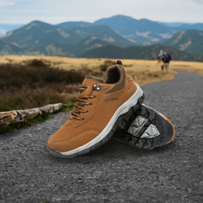 Edoardo | Scarpe comode