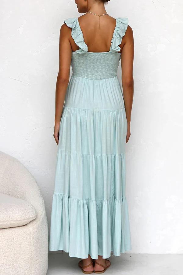 Garbo | Maxi abito