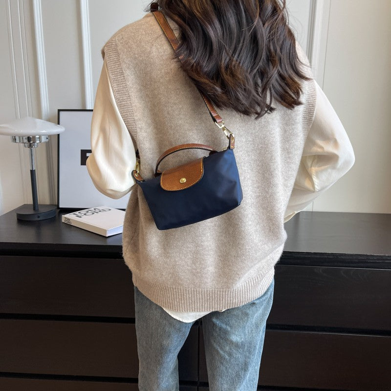 Marina | Dusselbag alla moda