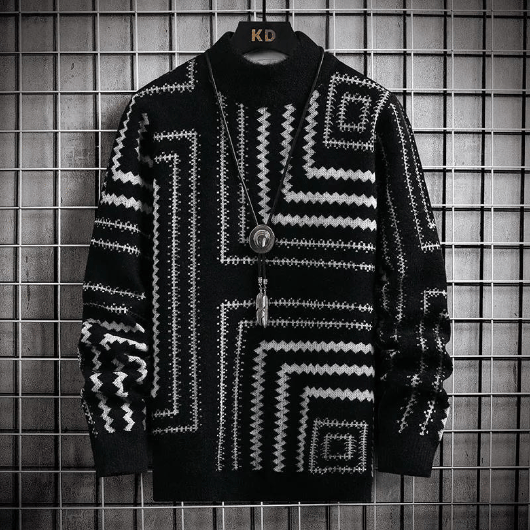 Marco | Maglione alla moda