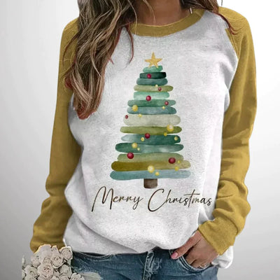 Emilia | Maglia di Natale