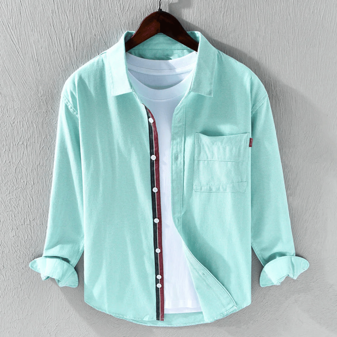 Aurelio | Camicia elegante