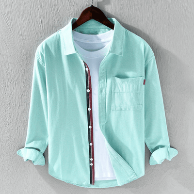 Aurelio | Camicia elegante