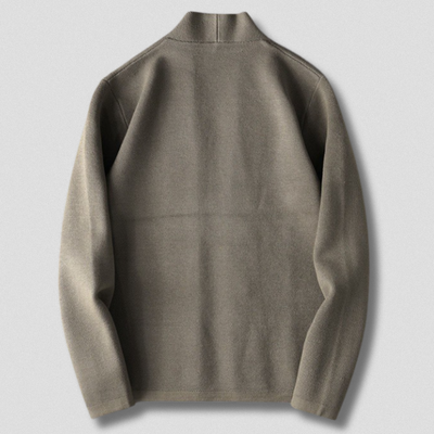 Fabrizio | Cardigan confortevole e di alta qualità
