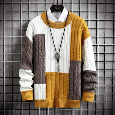 Lorenzo | Maglione alla moda