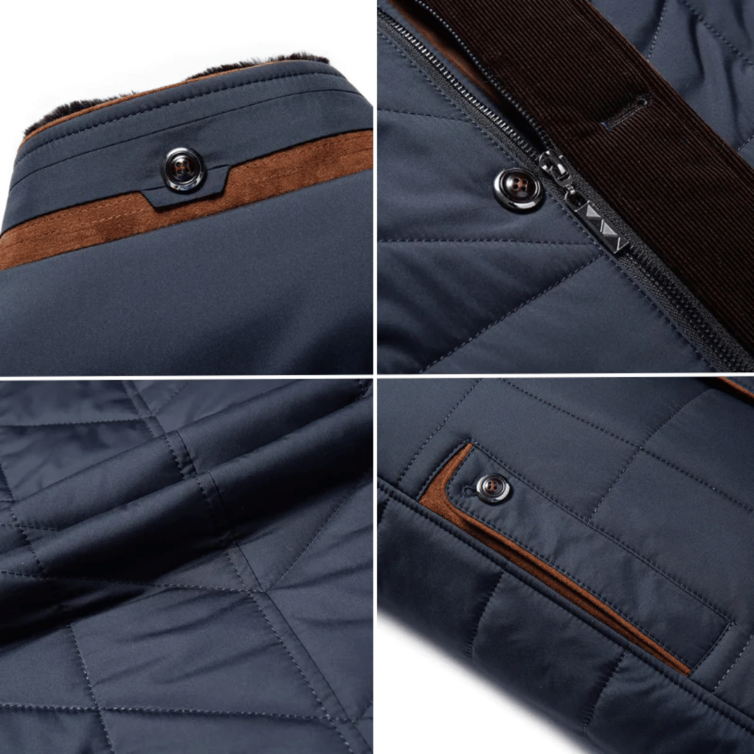 Giovanni | Giacca elegante