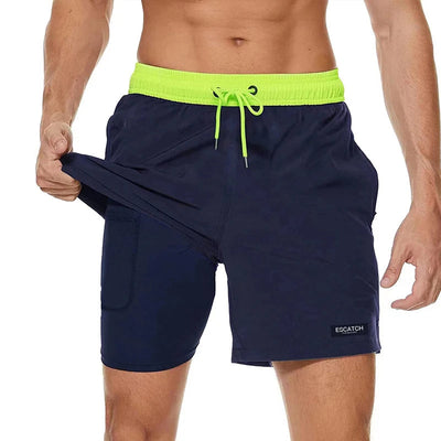 Sportivo | Costume da Bagno Uomo-3