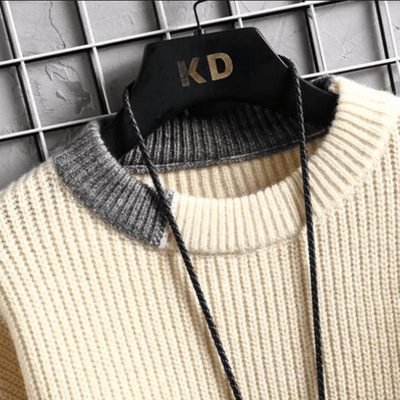 Federico | Maglione alla moda