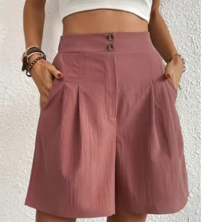 Alessio | Pantaloncini eleganti e comodi