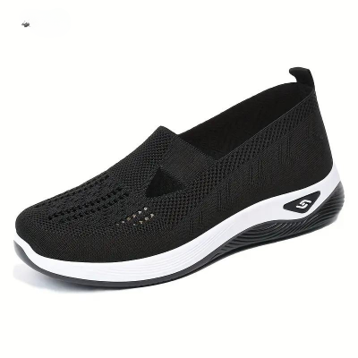 Kensley | Scarpe Ortopediche Donna - Comfort Elegante, Design Slip-On-6
