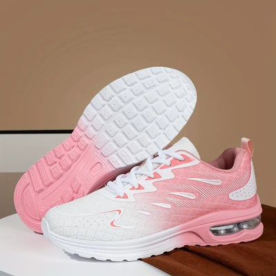 Rosa | Scarpe da ginnastica antiscivolo per esterni