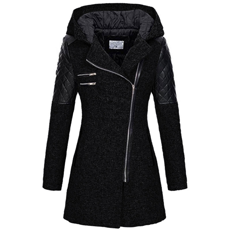 Bella | Giacca invernale di stile