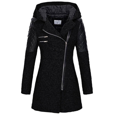 Bella | Giacca invernale di stile