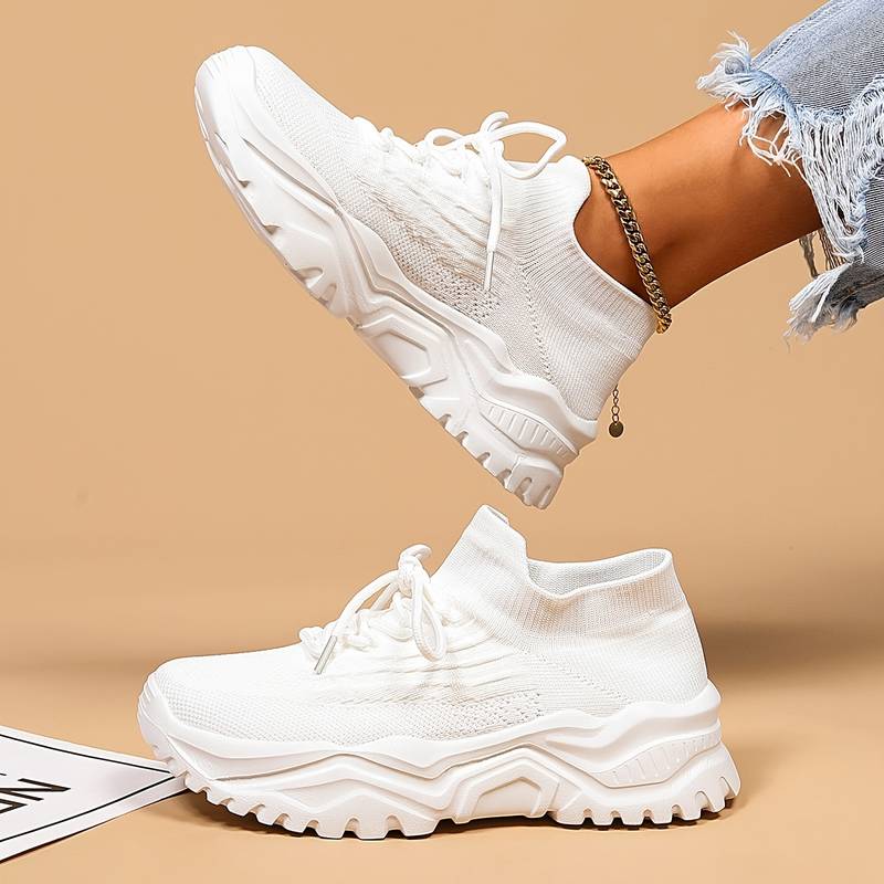 Elisabetta | Scarpe ortopediche sportive