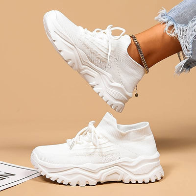 Elisabetta | Scarpe ortopediche sportive