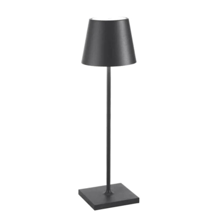 Nordiclight | Lampada da tavolo ricaricabile a batteria