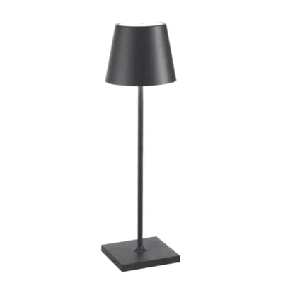 Nordiclight | Lampada da tavolo ricaricabile a batteria