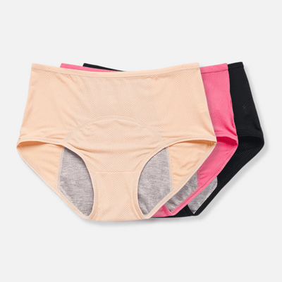 Variant image for Mutande Donna - Eleganti e Confortevoli Antifuga-37