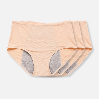 Variant image for Mutande Donna - Eleganti e Confortevoli Antifuga-1