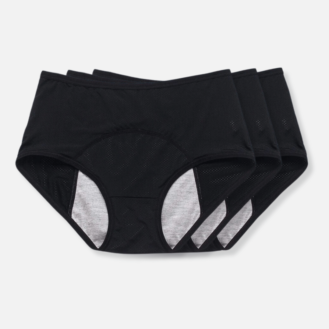Variant image for Mutande Donna - Eleganti e Confortevoli Antifuga-19