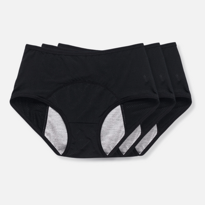 Variant image for Mutande Donna - Eleganti e Confortevoli Antifuga-19