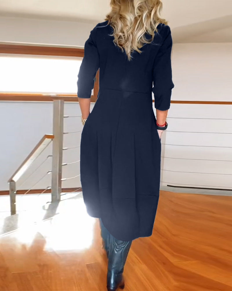 Alice | Abito elegante e confortevole