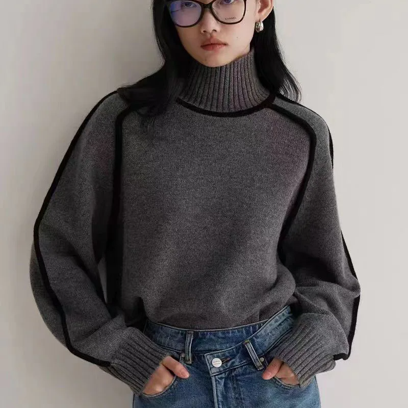 Noemi | Maglione in cashmere