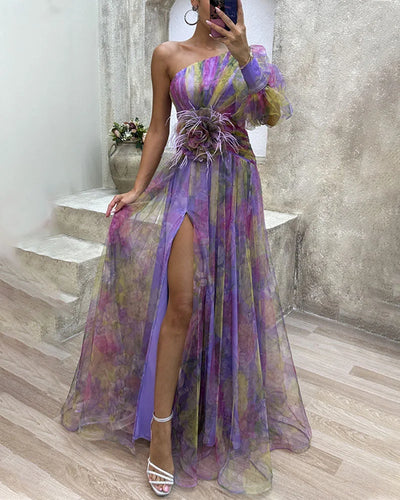 Silvia | Abito elegante