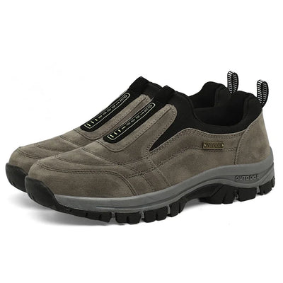 Variant image for Silvio | Scarpe Ortopediche Uomo - Materiale Traspirante-1