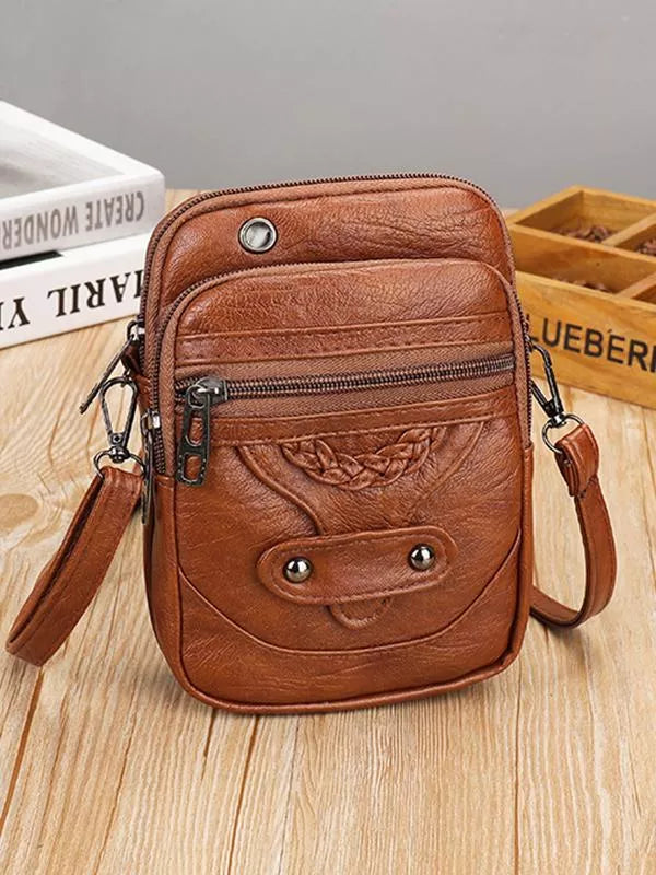 Rosalia | Borsa a tracolla Crossbody