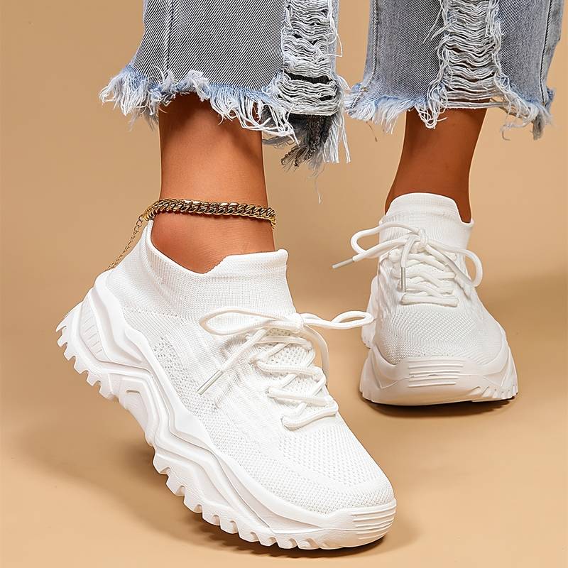 Elisabetta | Scarpe ortopediche sportive