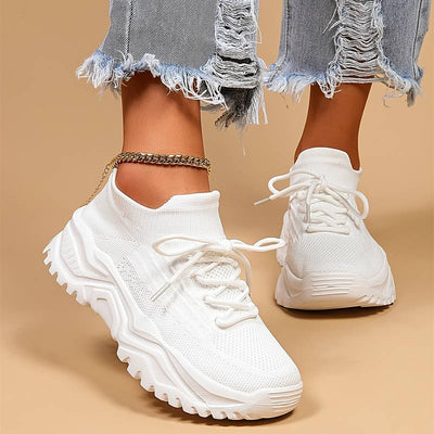 Elisabetta | Scarpe ortopediche sportive