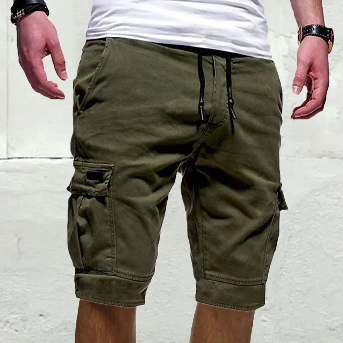 Daniel | Pantaloncini Cargo