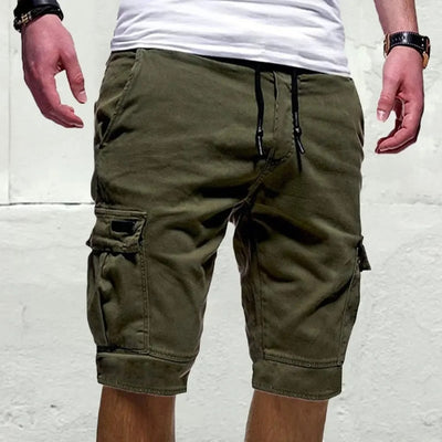 Daniel | Pantaloncini Cargo