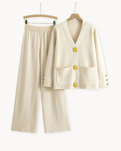 Anna | Set di cardigan alla moda