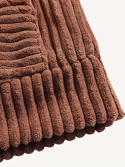 Adelena | Felpa con cappuccio Urban Cord