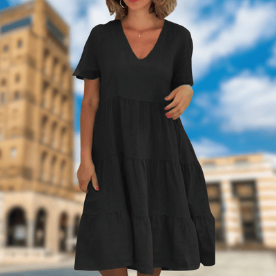 Milana | Abito confortevole